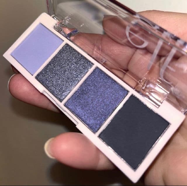 ELF Bite Size Eyeshadow Palette - Acai You review photo by Susan101