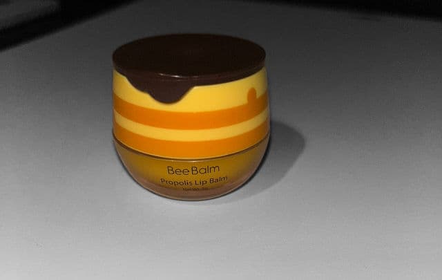 My Bee Balm Bee Balm review photo by ellainamarie