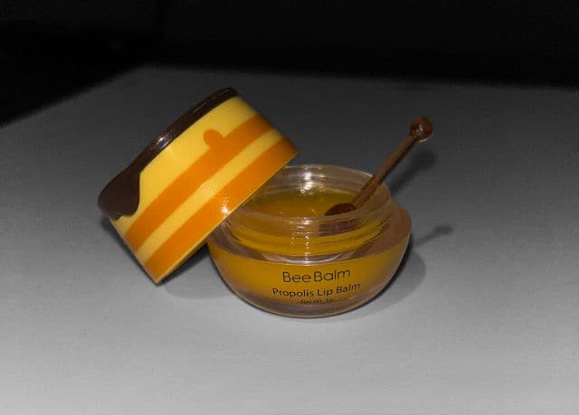 My Bee Balm Bee Balm review photo by ellainamarie