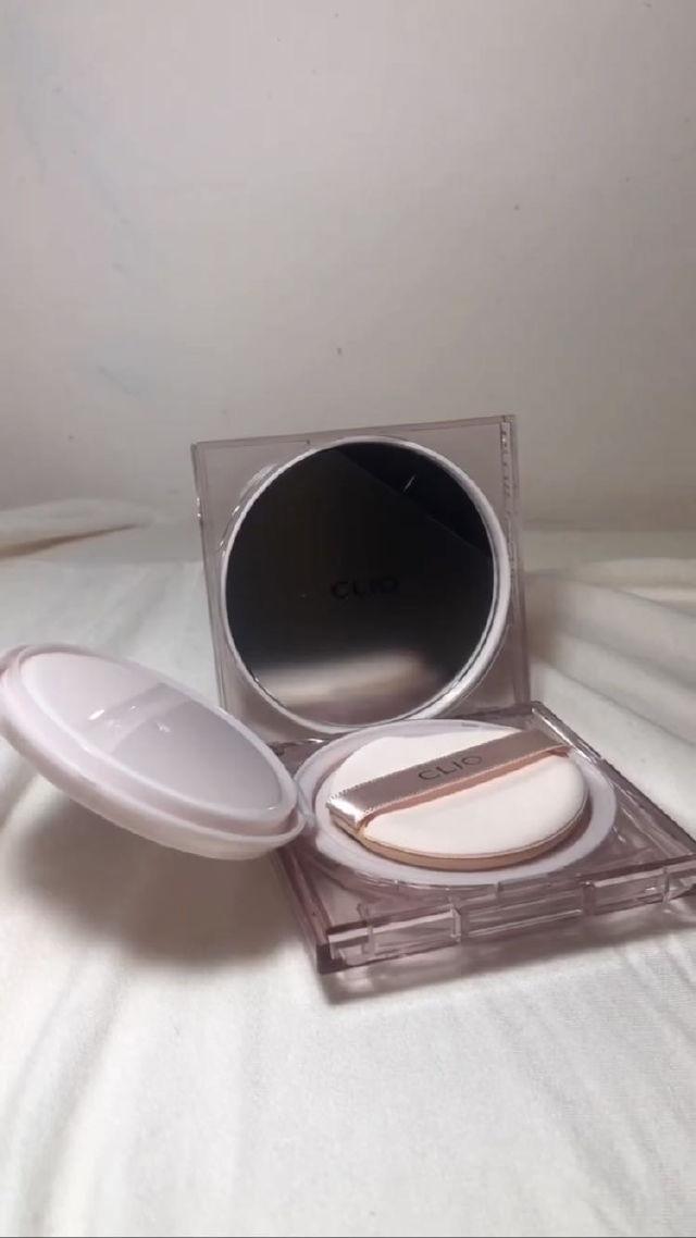 Kill Cover Mesh Glow Cushion SPF50+ PA++++ product review