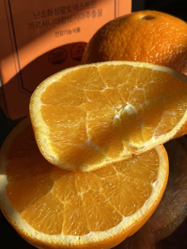 JAYU 5 Days Detox Cleanse Ade review photo by iamnorma