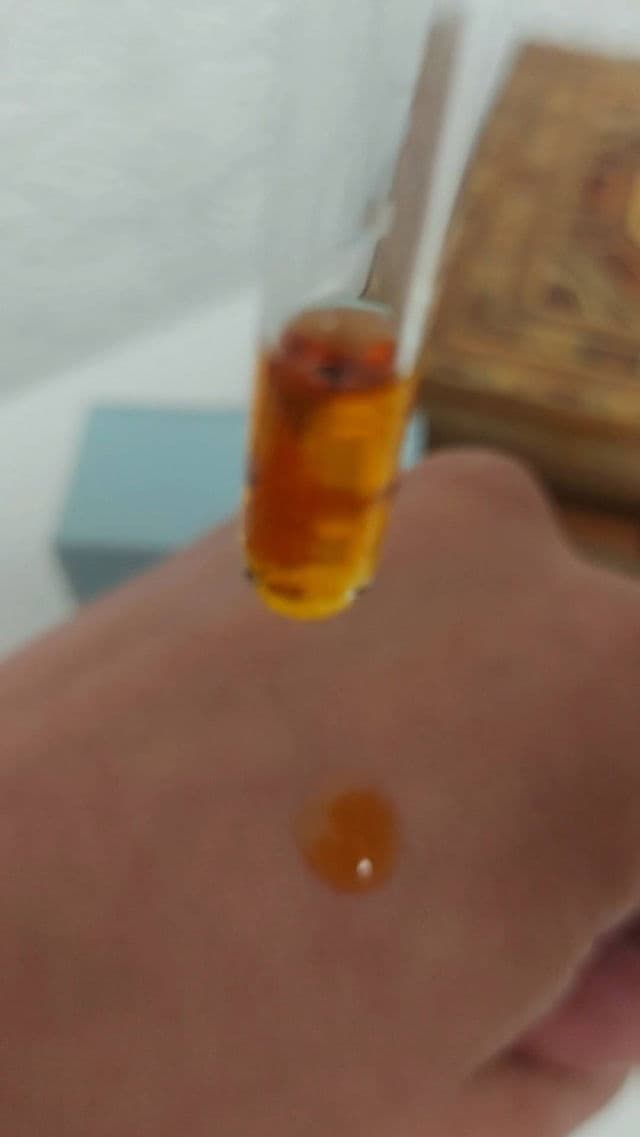 SkinCeuticals Silymarin CF review photo by linazam