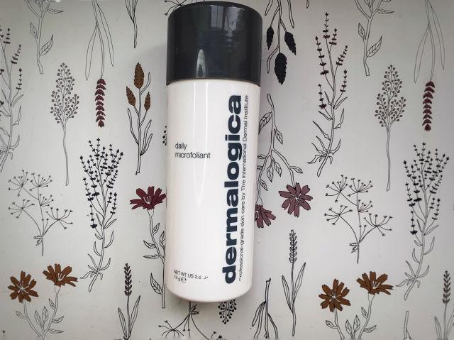 Daily Microfoliant product review