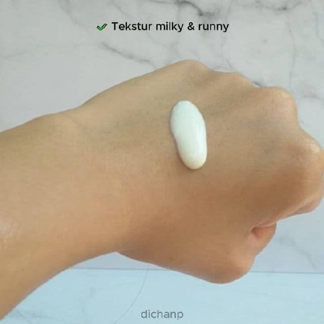 Biore UV Fresh & Bright Oil Control Matte SPF 50+ PA+++ review photo by dichanp