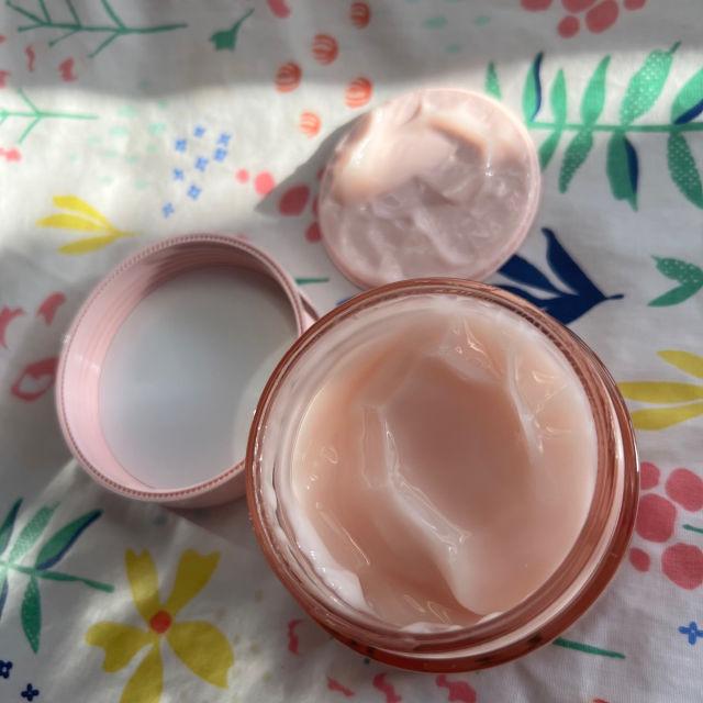 Watermelon Moisture Soothing Gel Cream product review