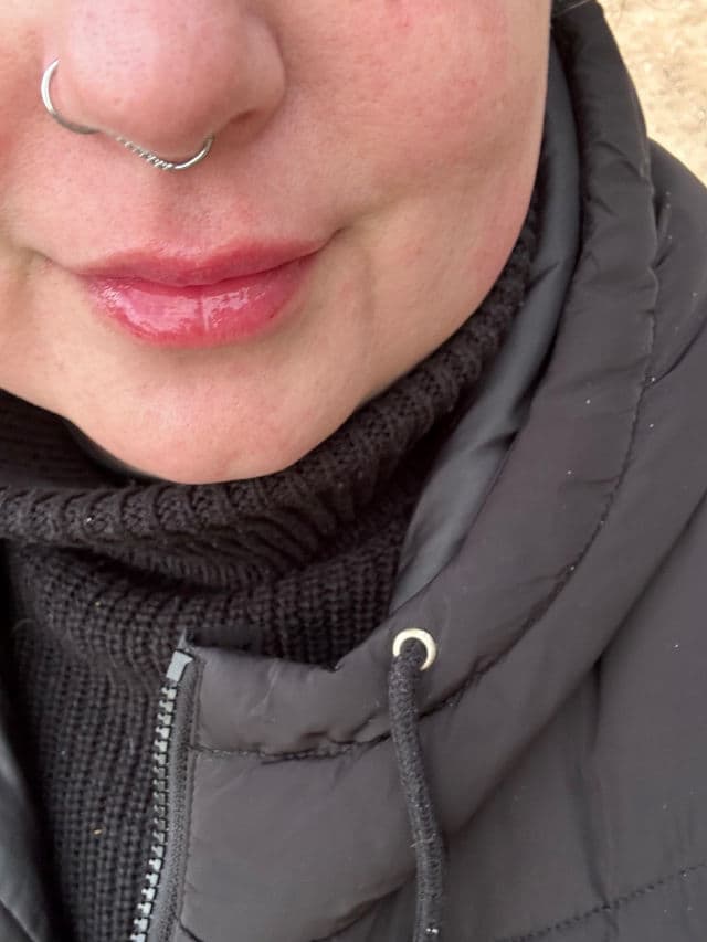 Catrice 010 - Keep It Juicy review photo by mybeautykarma