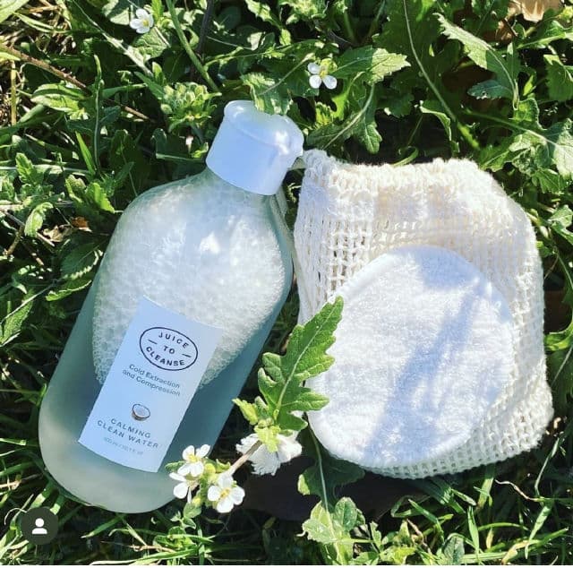 Juice To Cleanse Calming Clean Water review photo by mybeautykarma