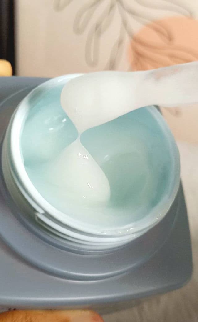 THE FACE SHOP The Therapy Vegan Moisture Blending Cream review photo by nrsollehan