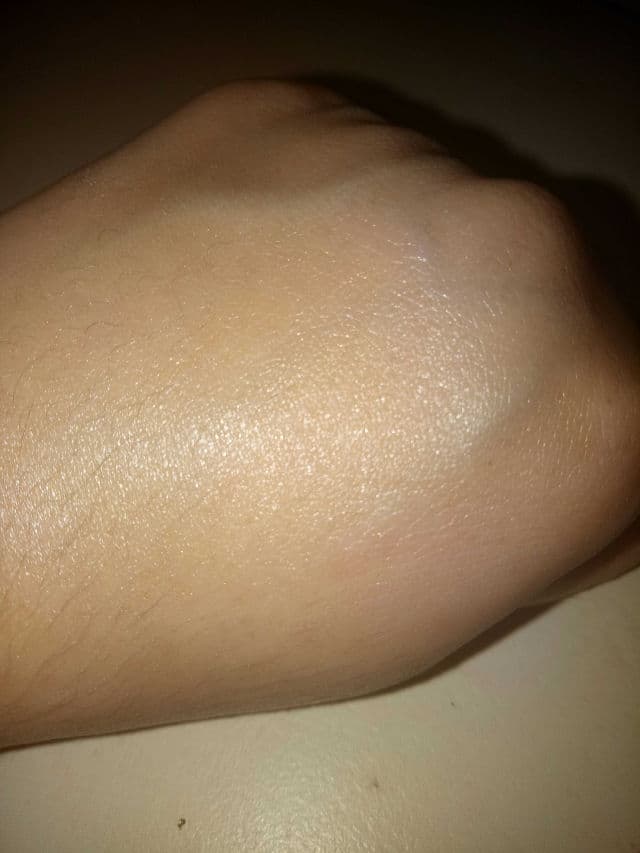 Safi Perfect White Illuminating Day Cream SPF20 PA++ review photo by faezzy