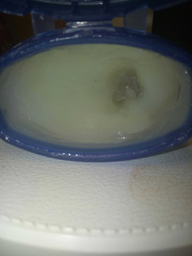Vaseline Aloe Soothing Jelly review photo by faezzy