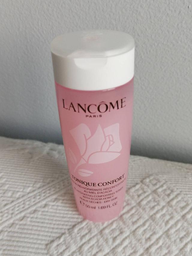 Tonique Confort, Comforting Rehydrating Toner, for Normal to Dry Skin product review