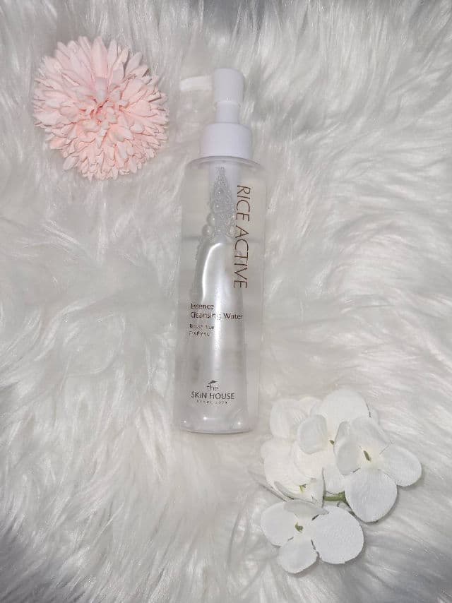 23.5°N Rice Soothing Active+ Essence review photo by foxyberry