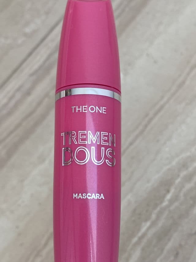 Oriflame The One Tremendous Mascara review photo by Waitingfirst