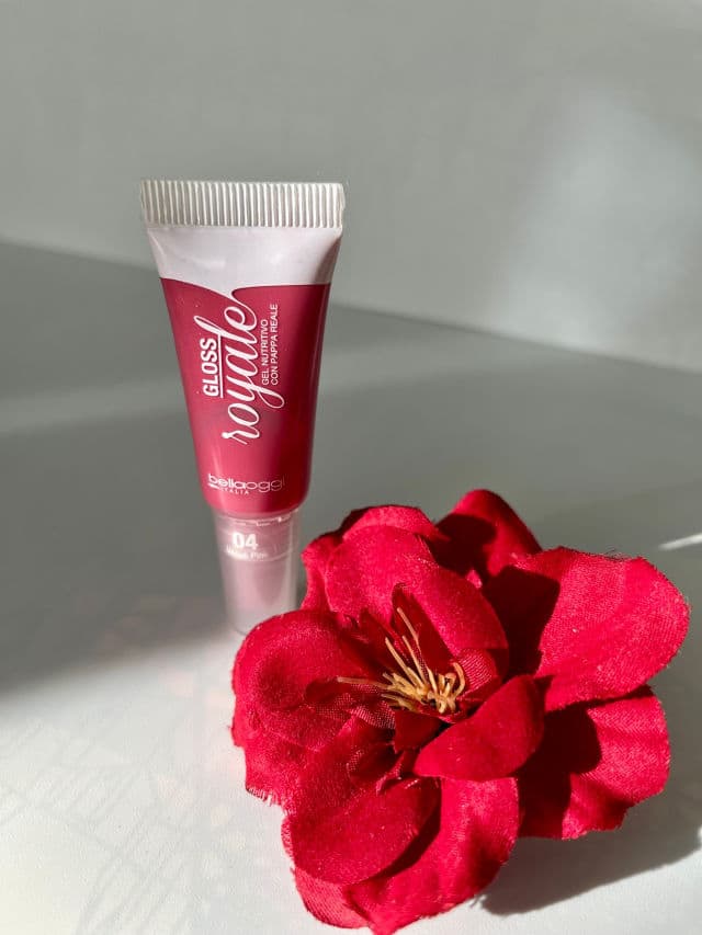 Bellaoggi Chillout Nude review photo by CristinaBej