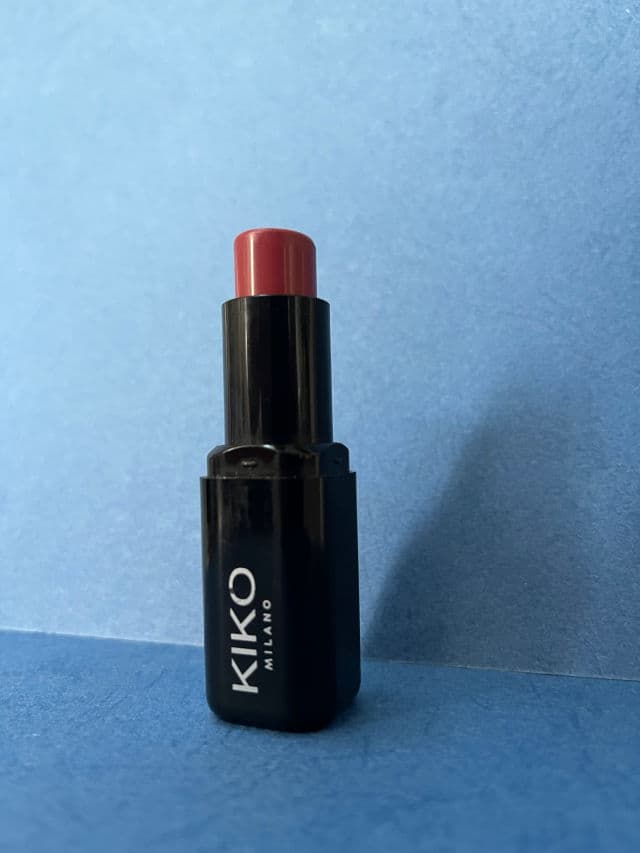 Kiko 401 Cachemire Beige review photo by CristinaBej