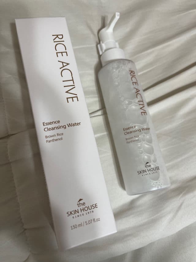 23.5°N Rice Soothing Active+ Essence review photo by julielynn610
