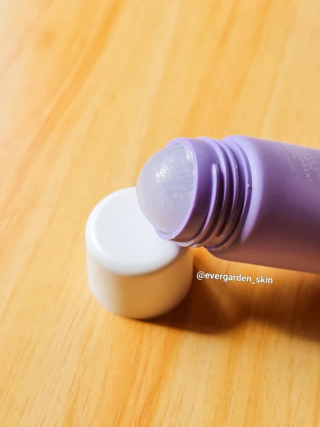 Grace and Glow Black Opium Smooth Deodorant Serum review photo by Evergarden