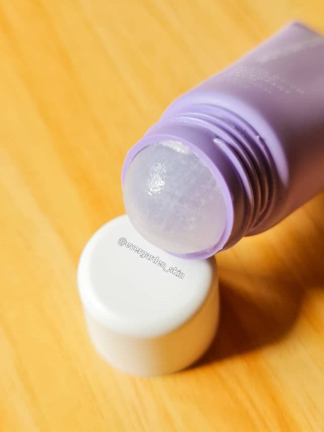 Grace and Glow Black Opium Smooth Deodorant Serum review photo by Evergarden