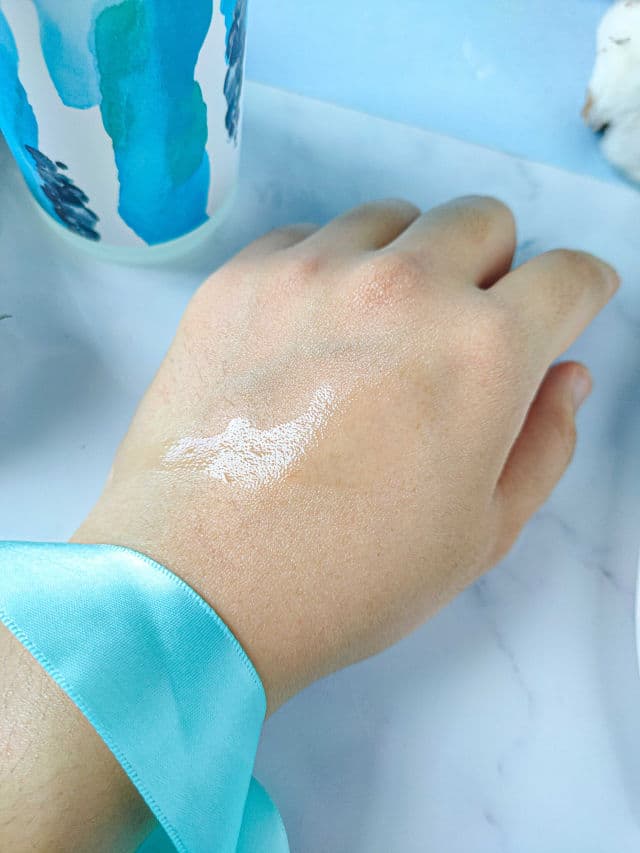 Jeju Republic Jeju Badang Vegan Cleansing Water review photo by Miss_LunaYee