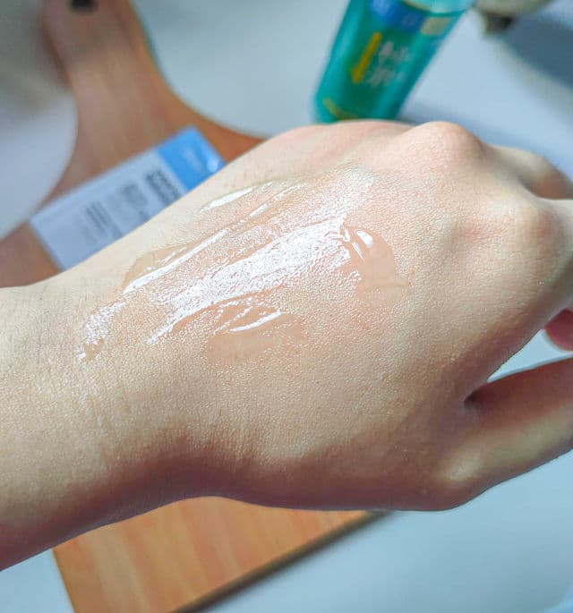 Dr. Jart+ Vital Hydra Solution Biome Water Cream review photo by Miss_LunaYee