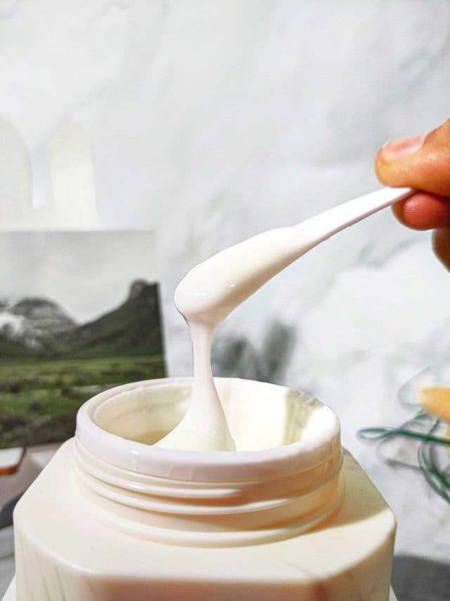 Dr. Althea Rapid Firm Sculpting Cream review photo by Miss_LunaYee