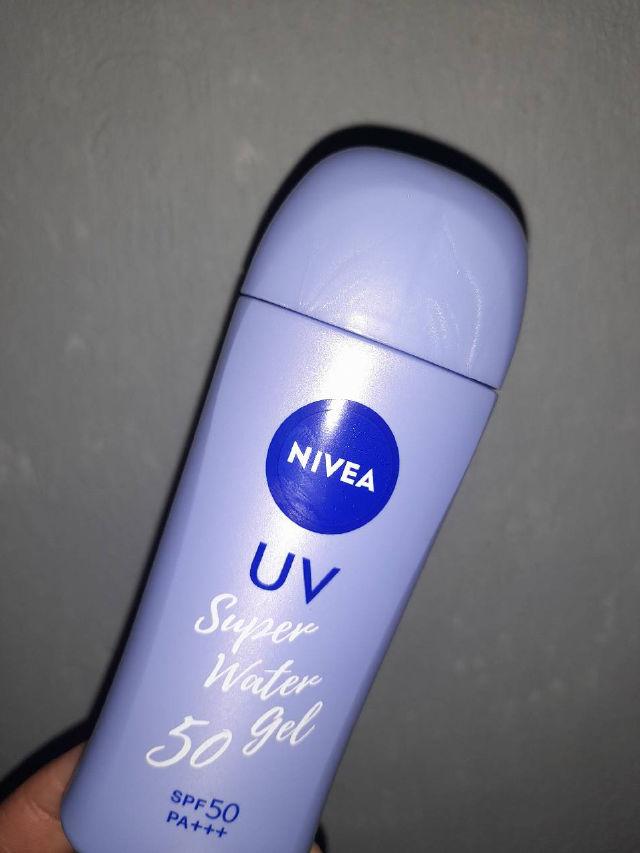 UV Super Water Gel Sunscreen SPF50 PA+++ product review