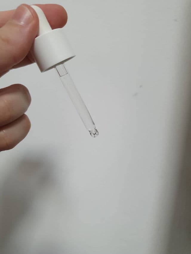 IMEW Centella Asiatica Booster (Repairing) review photo by Hks