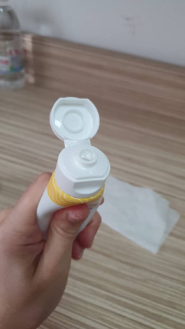 IMEW Aqua Bomb review photo by Hks