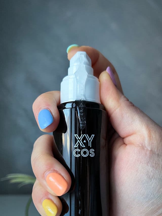 XYCOS Pink Collagen Toner review photo by Alys89