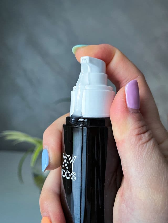 XYCOS Pink Collagen Toner review photo by Alys89