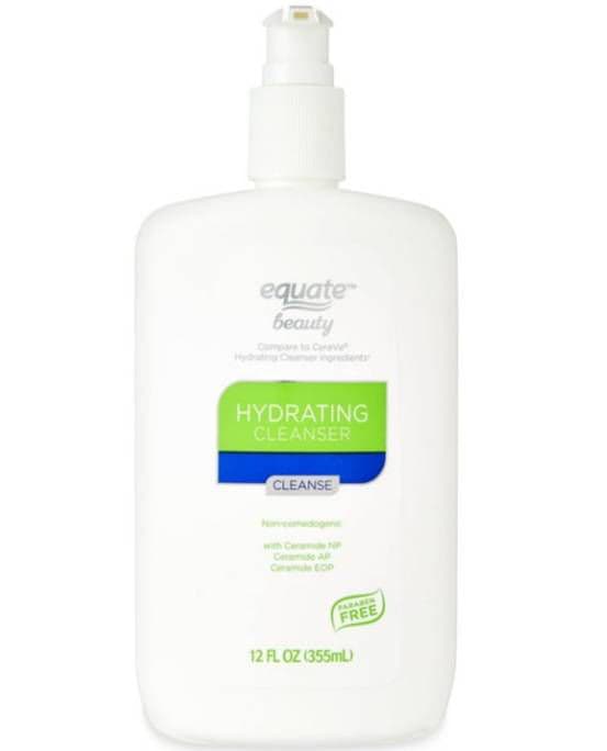 Equate Hydrating Cleanser review photo by Maricusa15