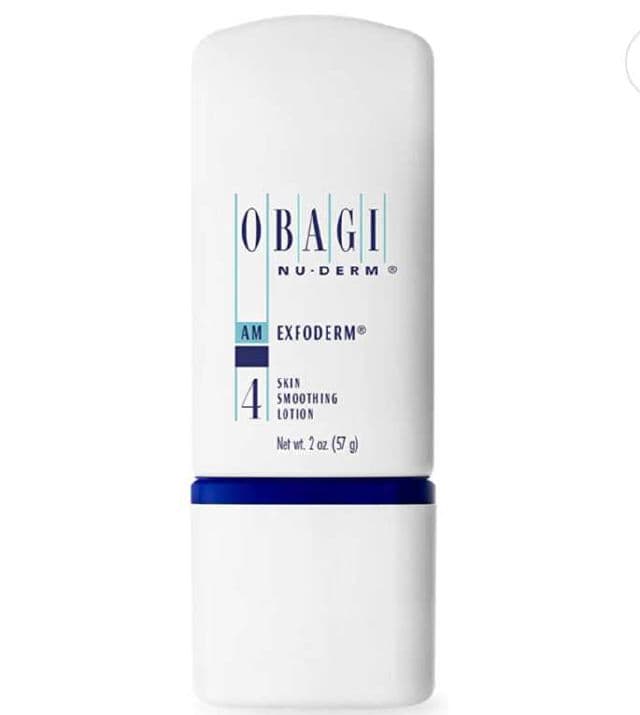 Obagi Nu-Derm Exfoderm review photo by Maricusa15