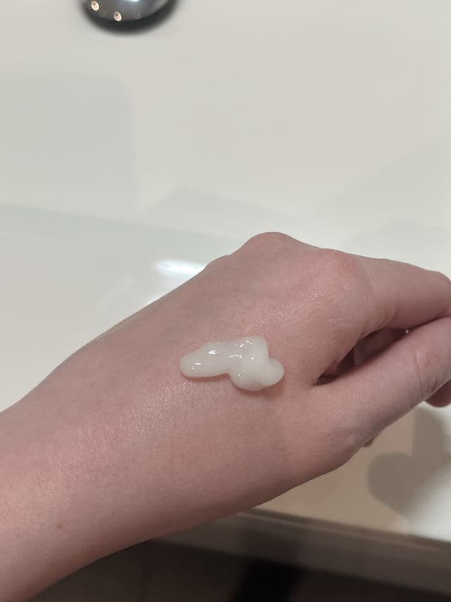 ELIZAVECCA Secret Pure Skinship Peeling Touch Gel review photo by helenaamyhre
