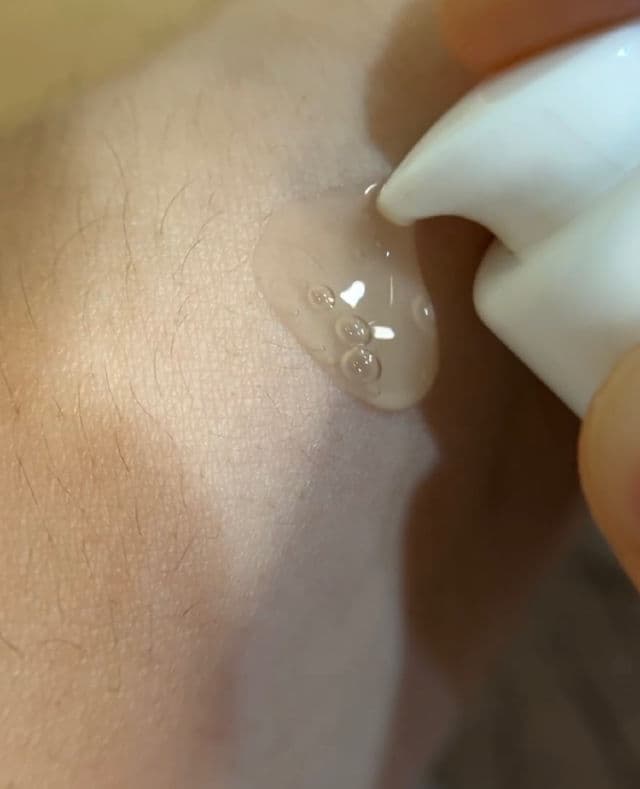 Azarine PHA 10% + Astaxanthin Hilarious Serum review photo by reviewbysw