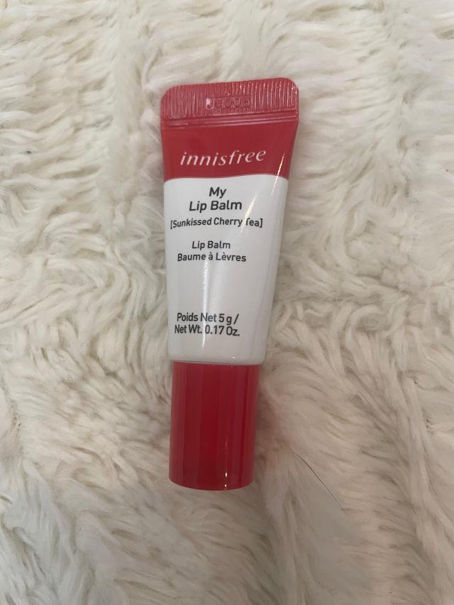 My Lip Balm product review