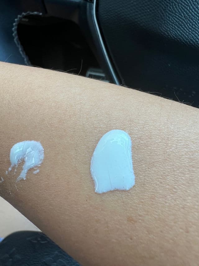 Sunplay Sport-Strength Sunscreen SPF50 review photo by tracywen