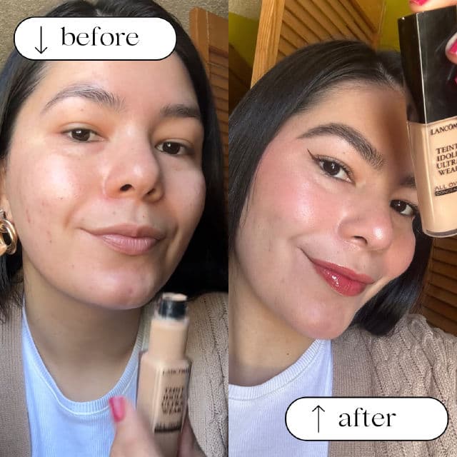 Lancome Teint Idole Ultra Wear All Over Concealer review photo by rbkdevelasco