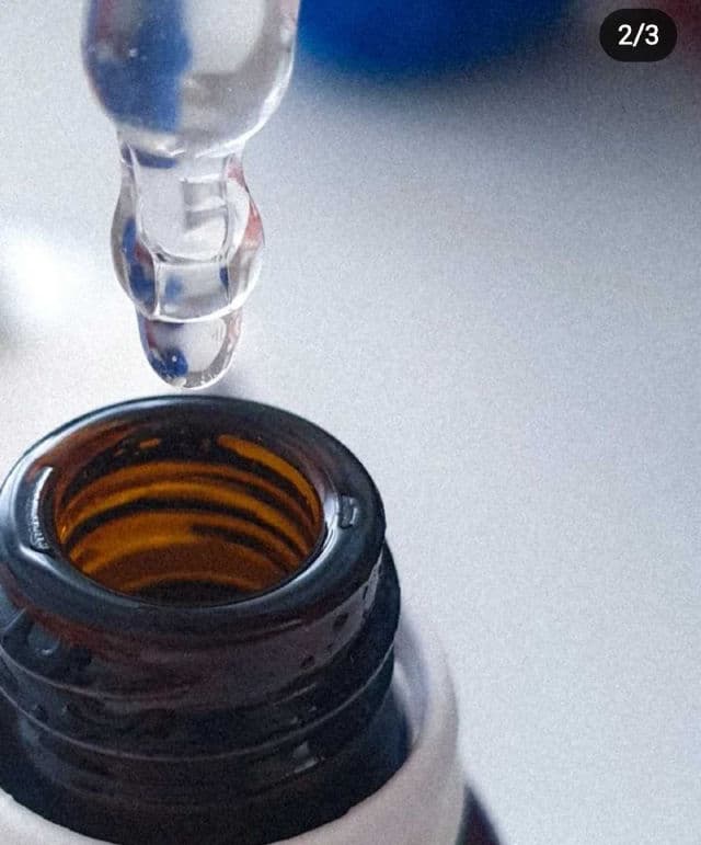 MaruDerm Pore Minimizing Daily Serum review photo by SiAnastasia