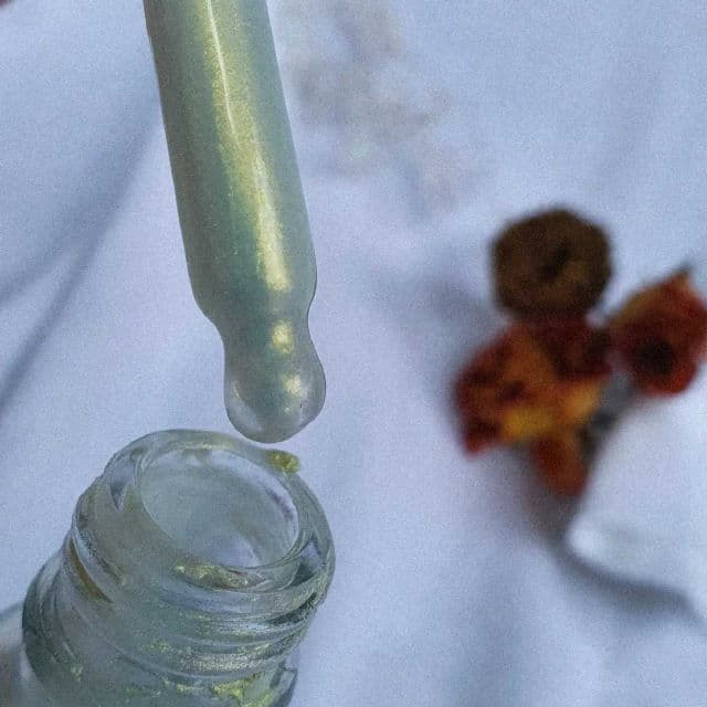 Lovely Primer and Serum 2 in 1 Cucumber review photo by SiAnastasia