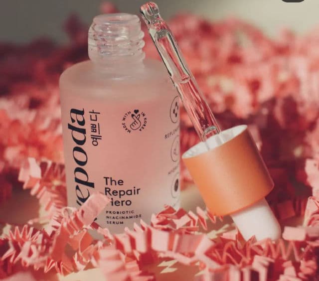 Yepoda The Repair Hero review photo by inamberskin27