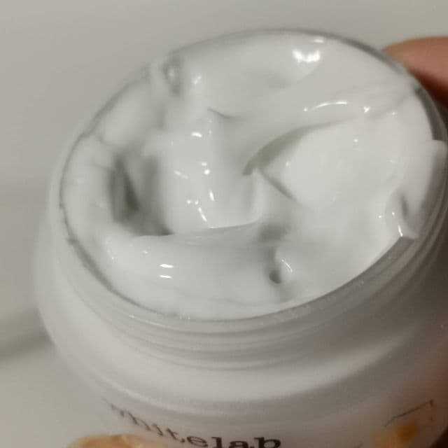 whitelab Underarm Cream review photo by Farahfrh