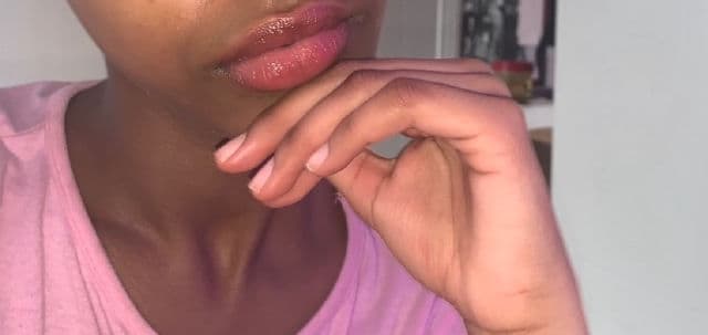 Catrice 010 - Keep It Juicy review photo by noonao