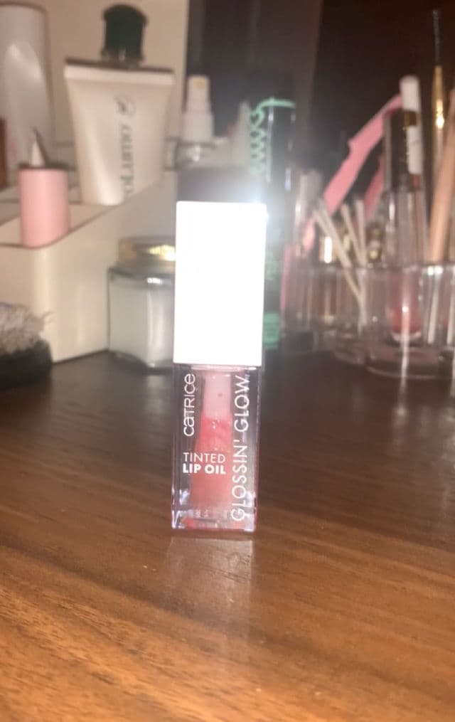 Catrice 010 - Keep It Juicy review photo by noonao