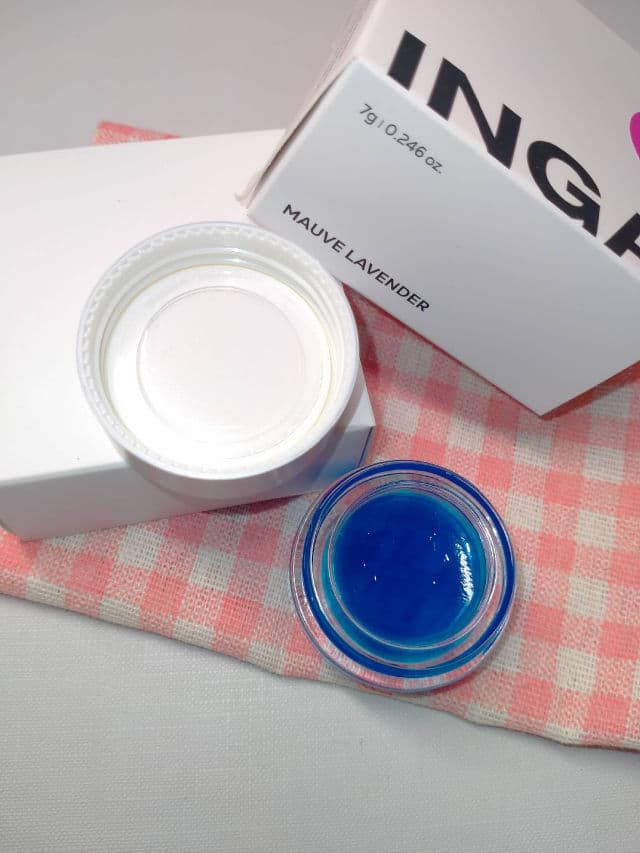 INGA Nude Coral review photo by celynventures