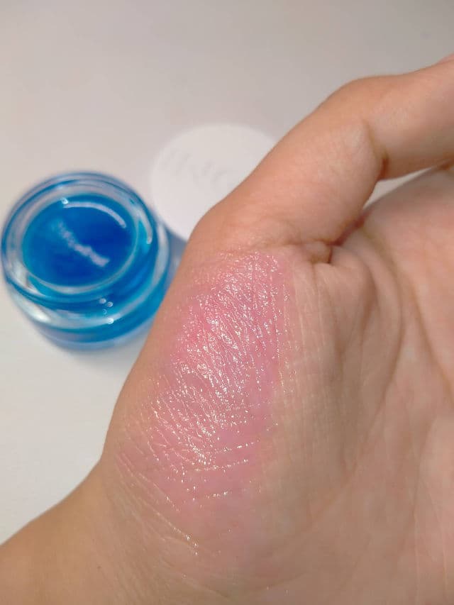 INGA Nude Coral review photo by celynventures