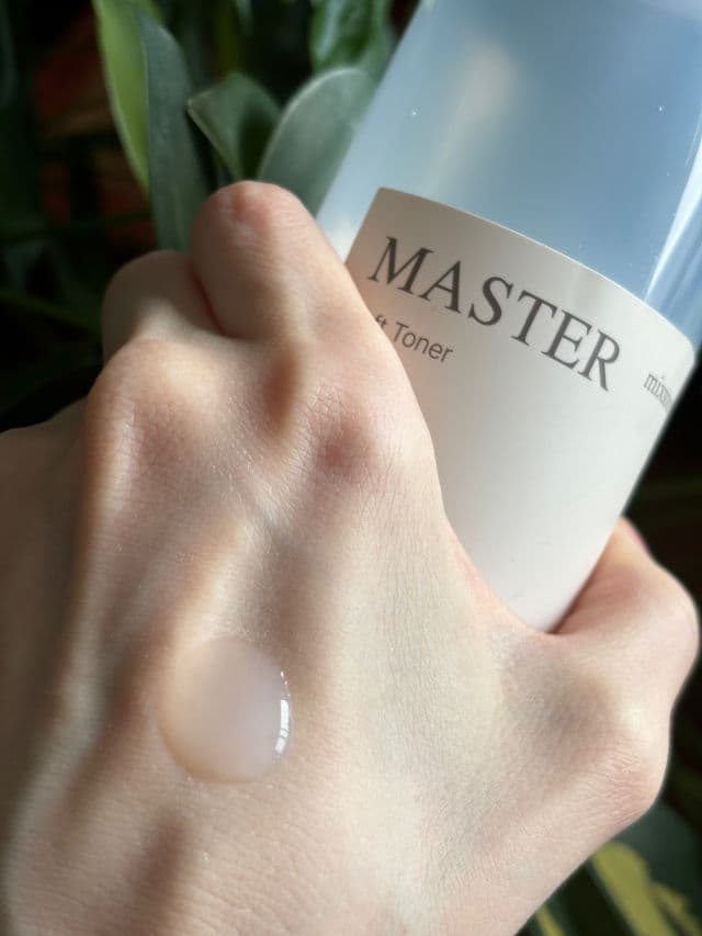 MIXSOON Master Soft Toner review photo by kuuipogirl