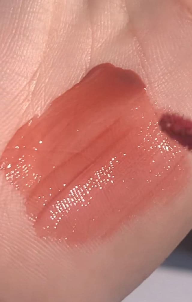 Romand 07 Jujube (Original Series) review photo by MyraCee