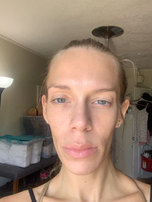 Algenist Genius Liquid Collagen Lip review photo by ReneeEgan