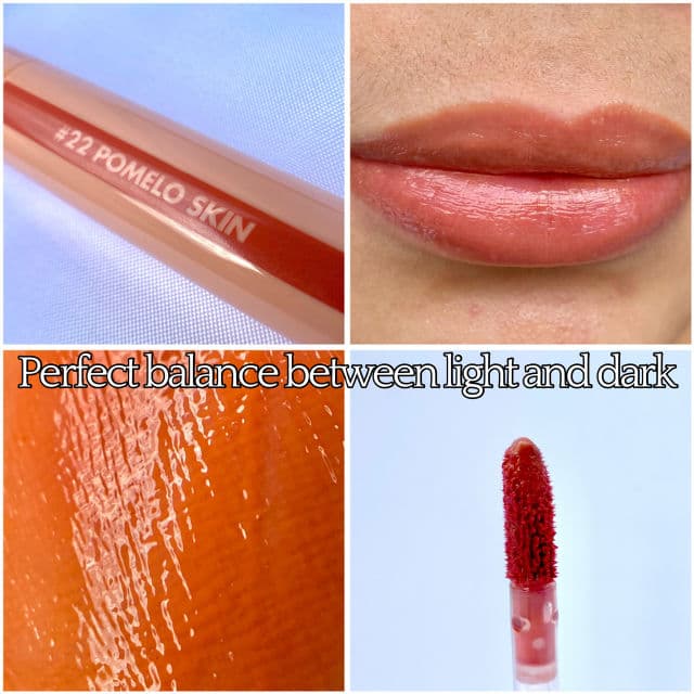 Romand 07 Jujube (Original Series) review photo by MerlyGlows