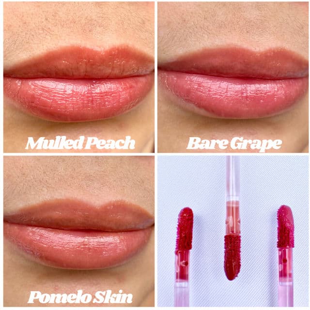 Romand 07 Jujube (Original Series) review photo by MerlyGlows